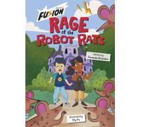 Rage of the Robot Rats
