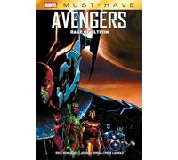 Rage of Ultron. Avengers (Marvel must-have)