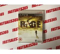 RAGE (PS3)