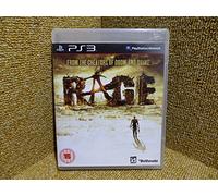 RAGE (PS3)