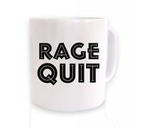 Rage Quit Mug