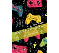 Rage Quit The Industry: How We Fix Video Games Before They Fix Us