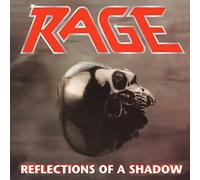 Rage - Reflections Of A Shadow