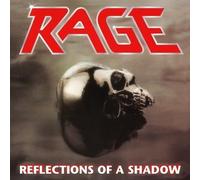 Rage - Reflections Of A Shadow - 2 Vinyl