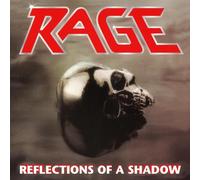 Rage - Reflections Of A Shadow - Deluxe Edition (2cd)