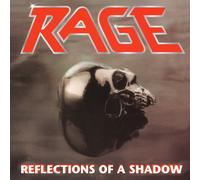 Rage - Reflections Of A Shadow - 2 Vinyl