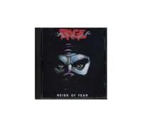 Rage - Reign of Fear
