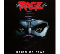 Rage - Reign Of Fear