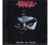 Rage - Reign of Fear