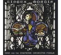 Rage - Ring a Motis