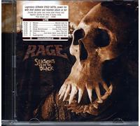Rage – Seasons Of The Black – Nuclear Blast