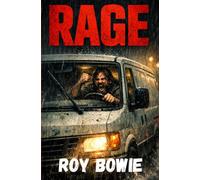 Rage (Small Town Horror)