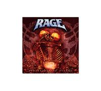 Rage - Spreading the Plague
