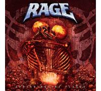Rage - Spreading the Plague [VINYL]
