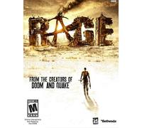 Rage Steam Gift GLOBAL