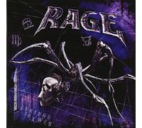 Rage - Strings to a Web [+1 Bonus]