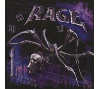 Rage - Strings to a Web [+1 Bonus]