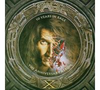 Rage - Ten Years In Rage