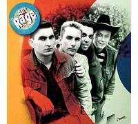 Rage, the - All (White) [Vinyl LP] [VINYL]