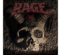 Rage - The Devil Strikes Again