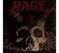 Rage - The Devil Strikes Again