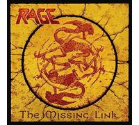 Rage - The Missing Link (30th Anniversary Edition) (2lp) [VINYL]