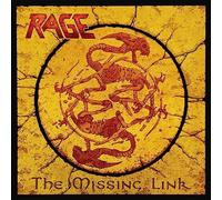Rage - The Missing Link (2cd 30th Anniversary-Edition)