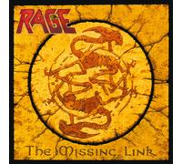 Rage - The Missing Link (2cd 30th Anniversary-Edition)