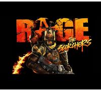 Rage: The Scorchers DLC Steam CD Key