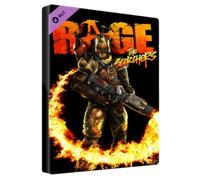 Rage: The Scorchers Steam Gift GLOBAL
