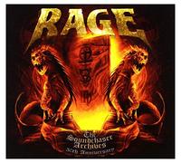Rage - The Soundchaser Archives [30th Anniversary Edition]