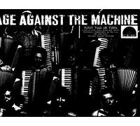Rage To Live [Vinyl LP]