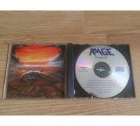 Rage - Trapped