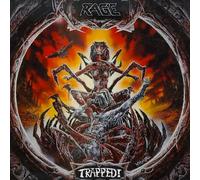 Rage - Trapped! (2cd 30th Anniversary-Edition)