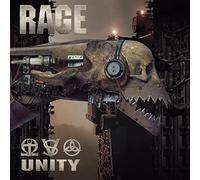 Rage - Unity (2cd)