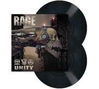 RAGE - UNITY (2LP) [VINYL]