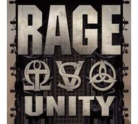 Rage - Unity (Limited Edition)