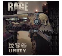 Rage Unity (Vinyl) 12" Album
