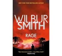 Rage: Volume 3 (Courtney Series: The Burning Shore Sequence)