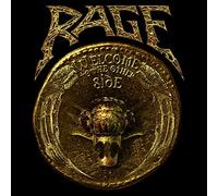Rage - Welcome To The Other Side