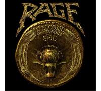 Rage - Welcome To The Other Side