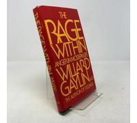 Rage Within: Anger in Modern Life