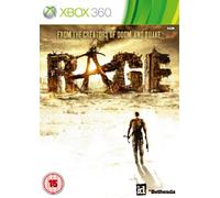 Rage (Xbox 360)