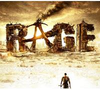 RAGE XBOX One / Xbox Series X|S Account