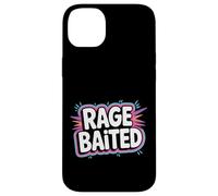 Ragebaited Internet Slang Troll - Case for iPhone 14 Plus