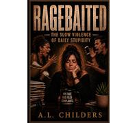 Ragebaited: The Slow Violence of Daily Stupidity
