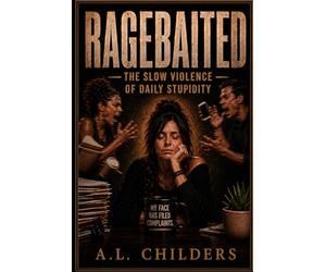 Ragebaited: The Slow Violence of Daily Stupidity