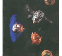 Ragga and the Jack Magic Orchestra - incl. Shot