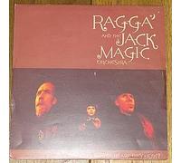 Ragga And The Jack Magic Orchestra - Where Are They Now [12" VINYL]