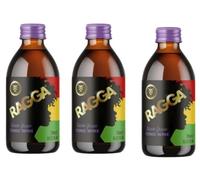 Ragga Black Grape Tonic Wine 200ml (Bundle 0f 3)